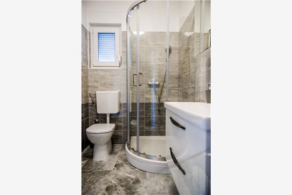 Appartement A1, pour 2 personnes