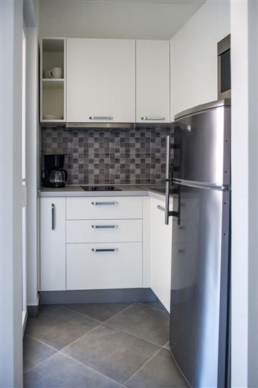 Appartement A1, pour 2 personnes