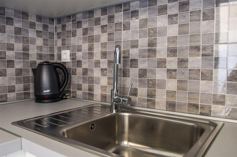 Appartement A1, pour 2 personnes