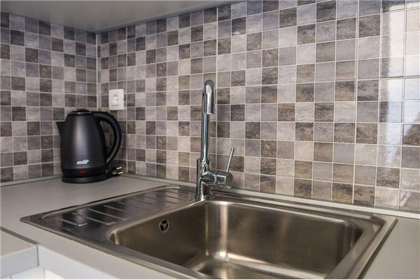 Appartement A1, pour 2 personnes