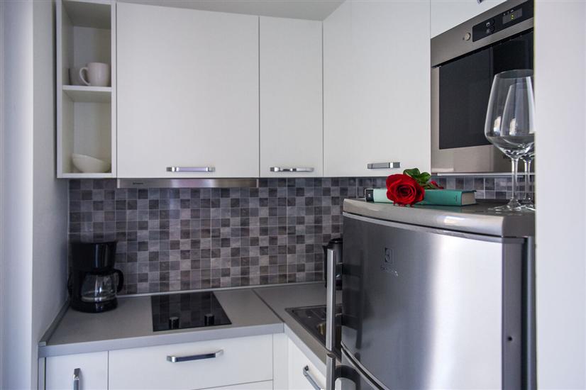 Appartement A1, pour 2 personnes