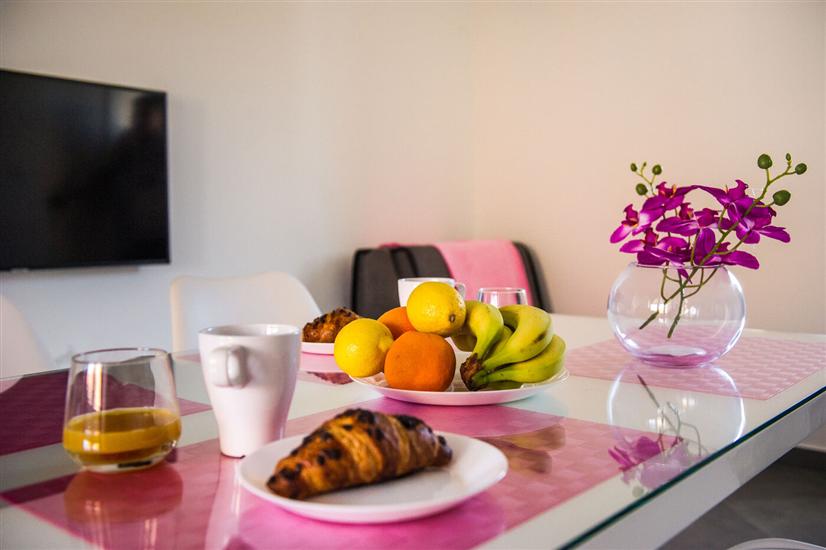 Appartement A1, pour 2 personnes