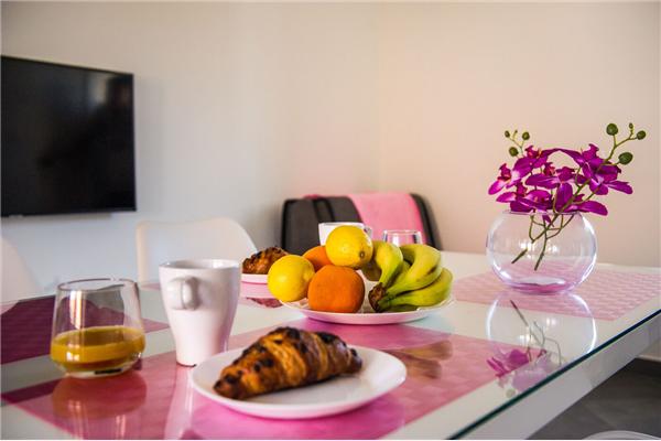 Appartement A1, pour 2 personnes