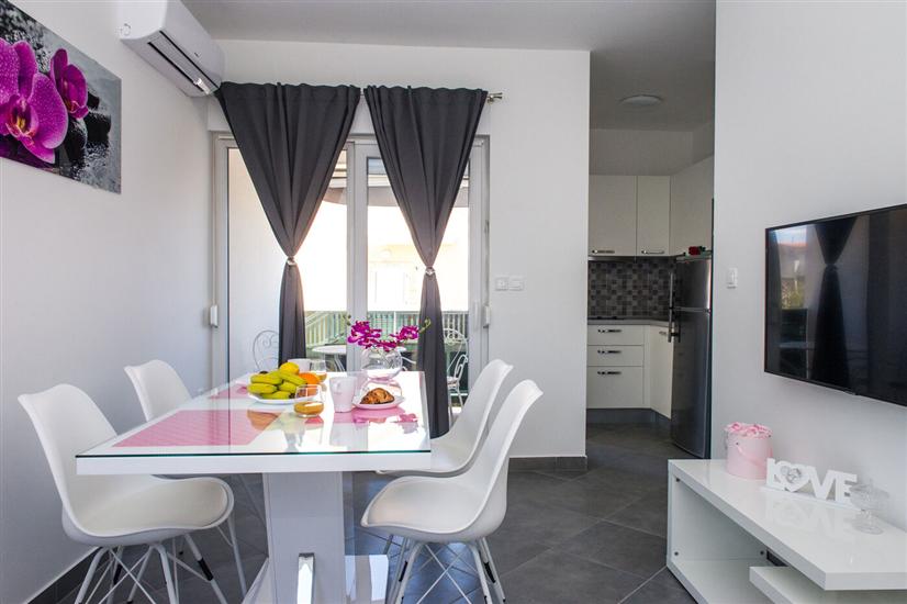 Appartement A1, pour 2 personnes