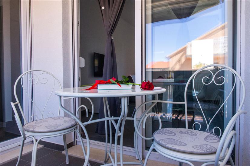 Appartement A1, pour 2 personnes