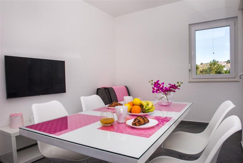 Appartement A1, pour 2 personnes