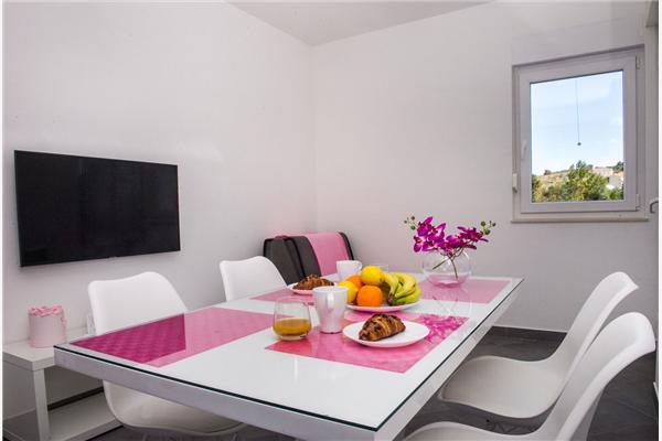 Appartement A1, pour 2 personnes