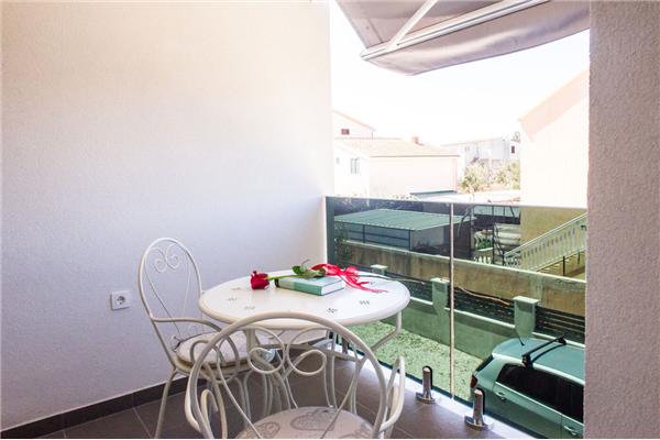 Appartement A1, pour 2 personnes