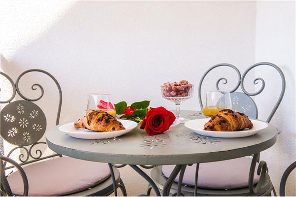 Appartement A1, pour 2 personnes