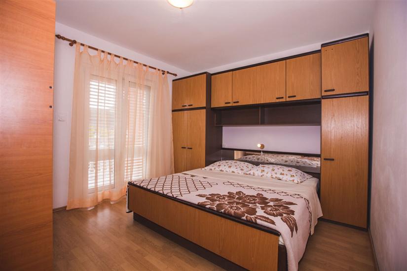 Apartman A1, na 9 osebe