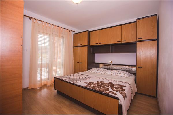 Apartman A1, na 9 osebe
