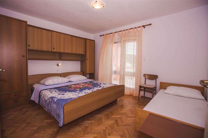 Apartman A1, na 9 osebe