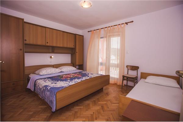 Apartman A1, na 9 osebe