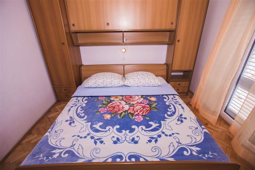 Apartman A1, na 9 osebe