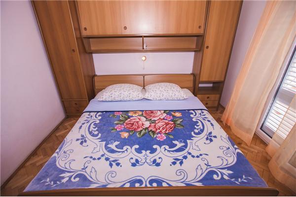 Apartman A1, na 9 osebe