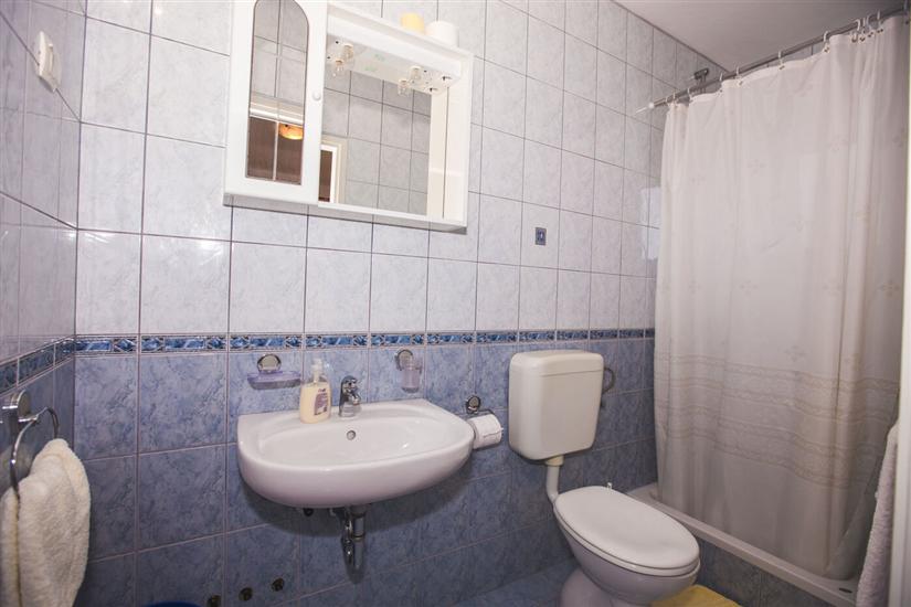 Apartman A1, na 9 osebe