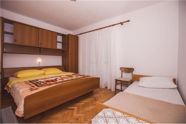 Apartman A1, na 9 osebe