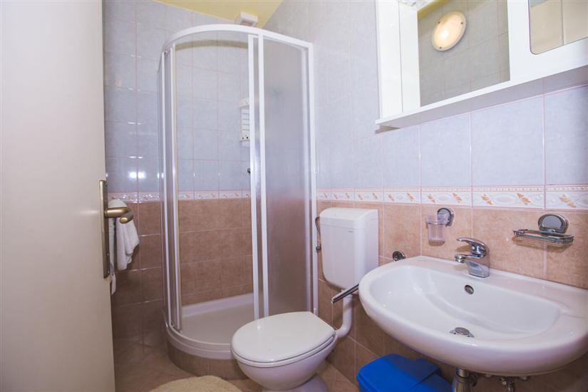 Apartman A1, na 9 osebe