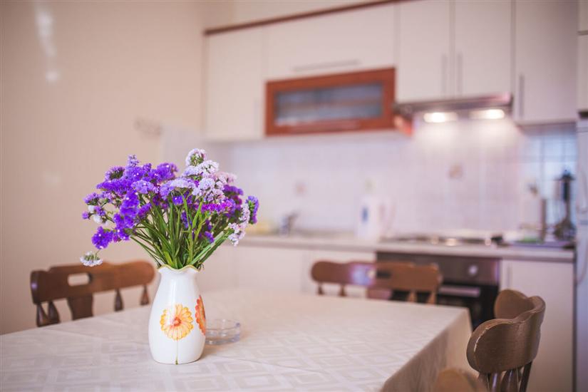 Apartman A1, na 9 osebe