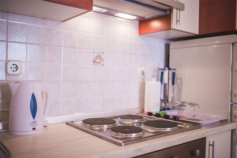 Apartman A1, na 9 osebe