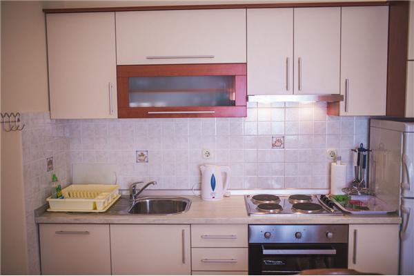 Apartman A1, na 9 osebe