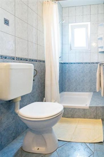 Apartman A1, na 9 osebe