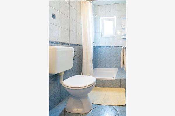 Apartman A1, na 9 osebe
