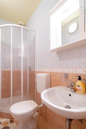 Apartman A1, na 9 osebe