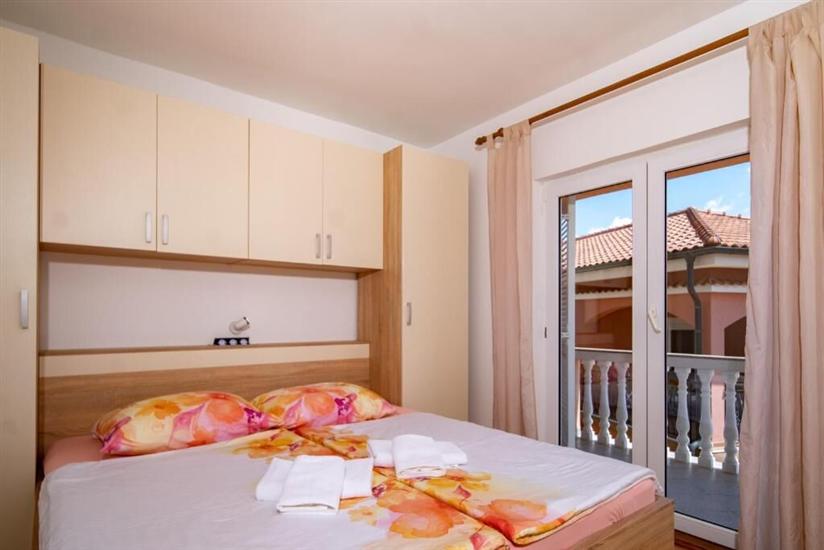 Apartman A1, na 9 osebe