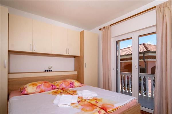 Apartman A1, na 9 osebe