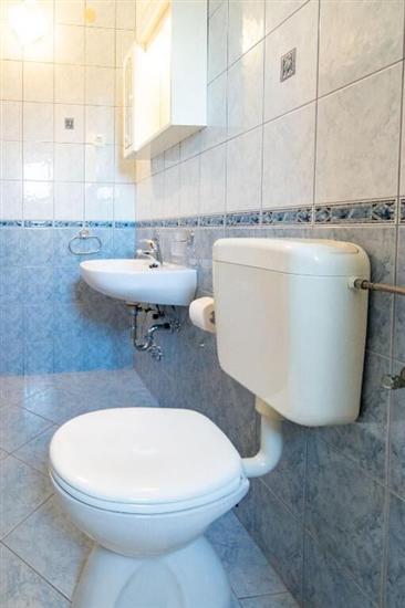Apartman A1, na 9 osebe