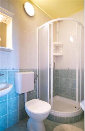 Apartman A1, na 9 osebe