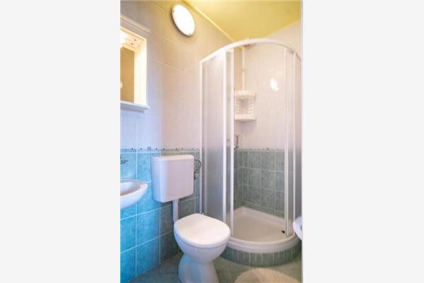 Apartman A1, na 9 osebe