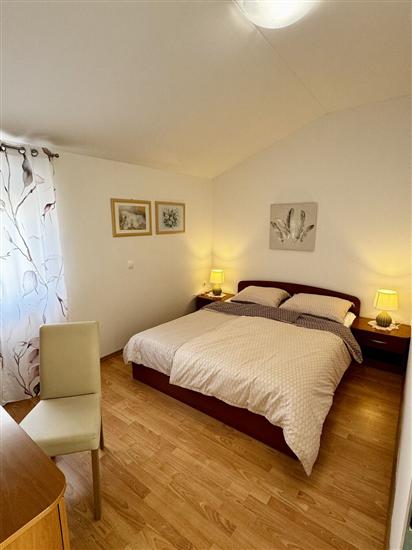 Apartment A5, for 2 persons