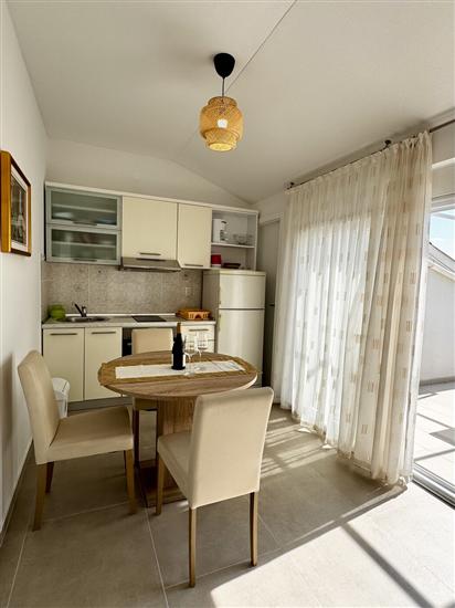 Apartment A5, for 2 persons