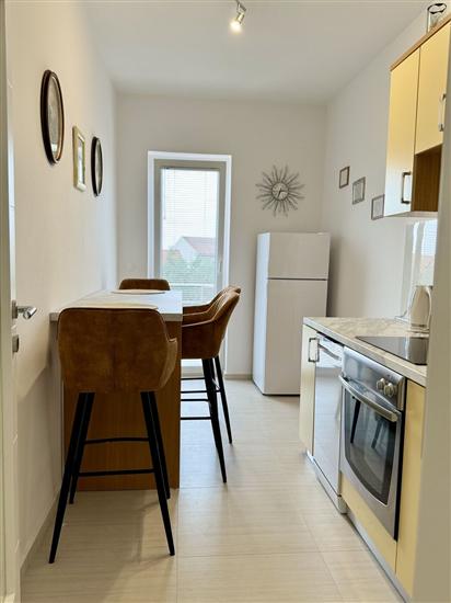 Apartment A4, for 4 persons