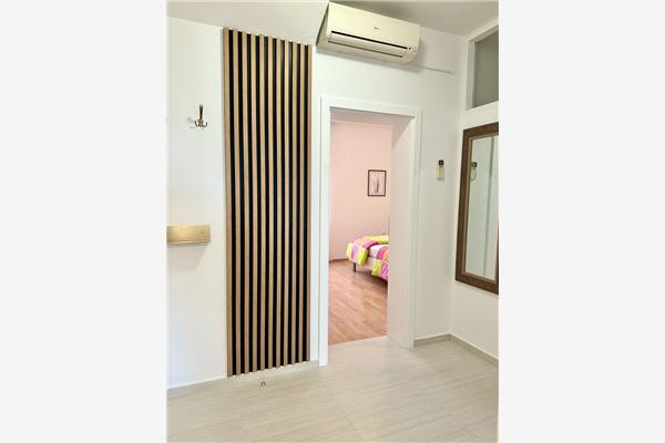 Apartment A4, for 4 persons