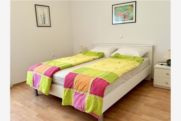 Apartment A4, for 4 persons