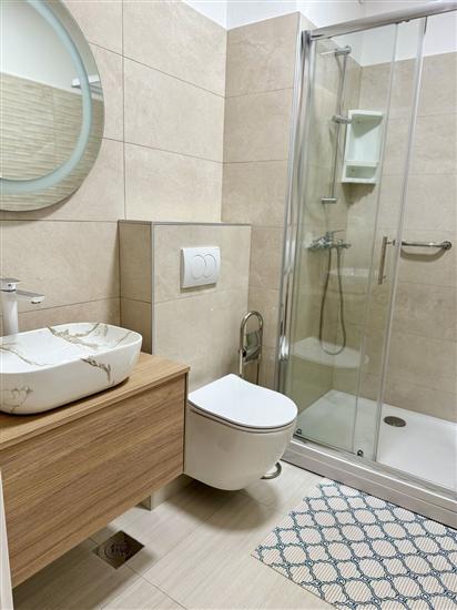 Apartment A4, for 4 persons