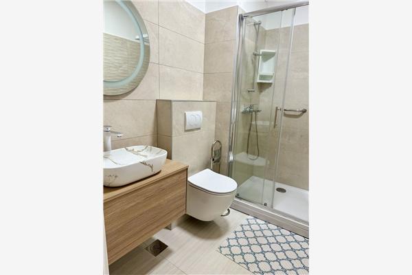 Apartment A4, for 4 persons