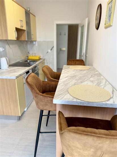 Apartment A4, for 4 persons