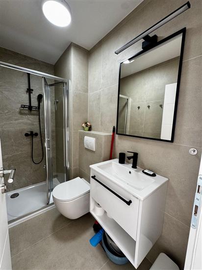 Apartment A5, for 2 persons