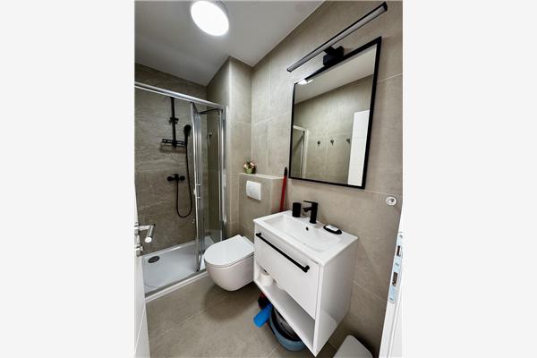 Apartment A5, for 2 persons