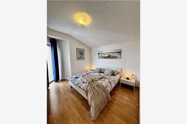 Apartment A6, for 4 persons