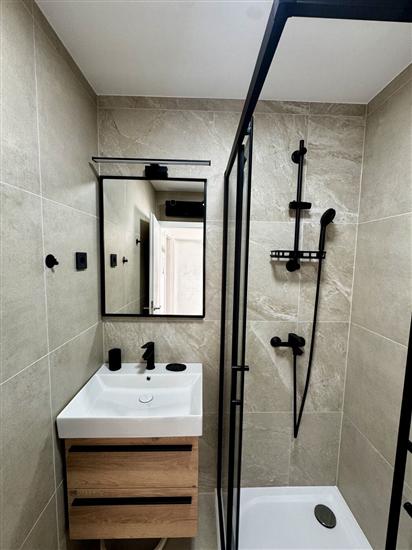 Apartment A6, for 4 persons