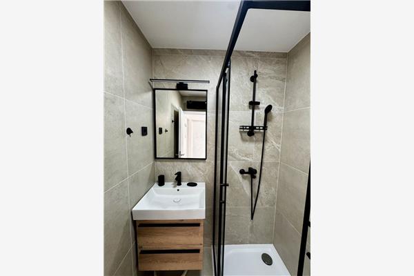 Apartment A6, for 4 persons