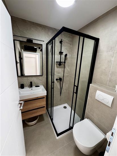 Apartment A6, for 4 persons