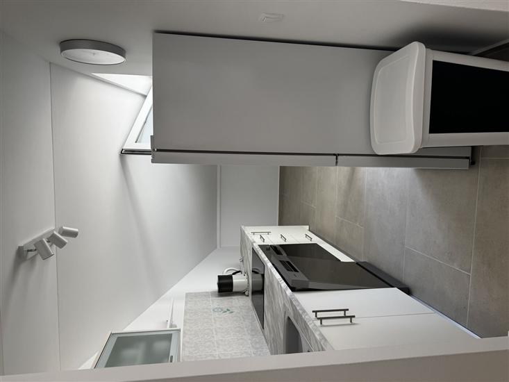 Apartment A6, for 4 persons