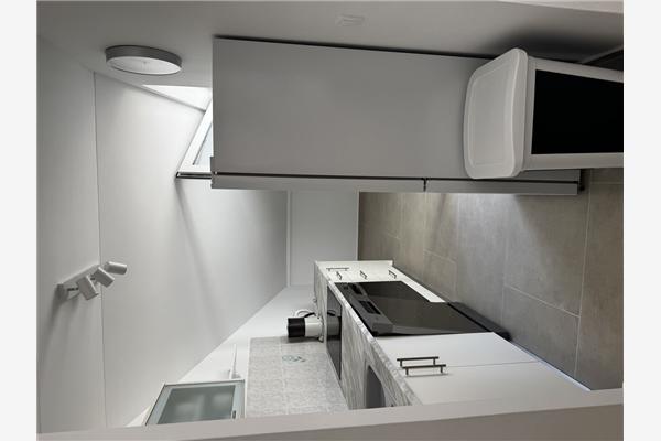 Apartment A6, for 4 persons