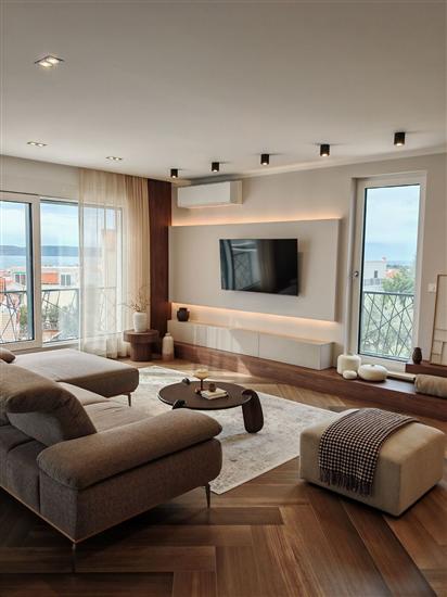 Apartments Rooftop Mare Vista